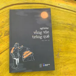 COMBO NGÔ BÁ LỤC : VẰNG VẶC TRĂNG QUÊ & GIÓ ĐỒNG HUN HÚT 784159