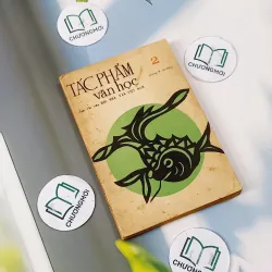 Tạp chí Tác Phẩm Văn Học (tập 2) - Nguyễn Đình Thi 713803