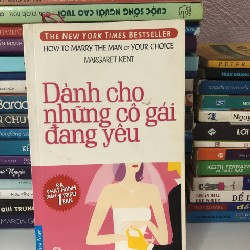 DÀNH CHO NHỮNG CÔ GÁI ĐANG YÊU 48182