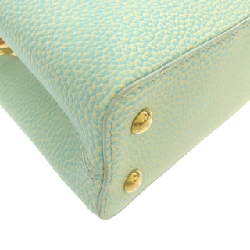 Túi xách Louis Vuitton Summer Stardust Capucines MINI M59850 - Hàng hiệu Chính hãng 804698