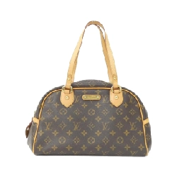 Túi xách vai Louis Vuitton Monogram Montorgueil PM M95565 - Hàng hiệu Chính hãng