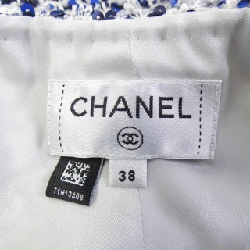 Quần CHANEL LOOK57 P78987V71209 647419