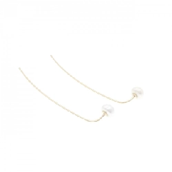 K10YG Bông tai ngọc trai nước ngọt - Hàng hiệu Chính hãng 876318