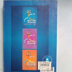 Combo Nghĩ đơn giản, sống đơn thuần + 3 Yếu tố quyết định thành công trong cuộc sống 150605