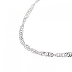 K14WG Dây chuyền - Hàng hiệu Authentic 865489