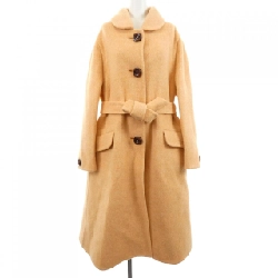 ミュウミュウ MIU MIU MS1779 1XRT Áo khoác - Hàng hiệu Chính hãng