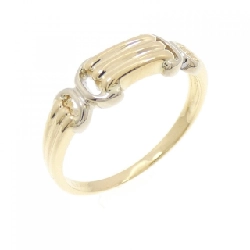 Nhẫn 18KTYG - Hàng hiệu Authentic