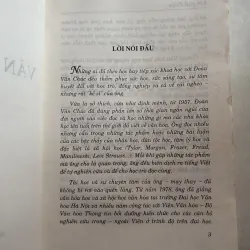 Văn hoá học - Đoàn Văn Chức 783510