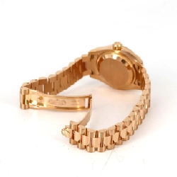 Đồng hồ Rolex Datejust 179175NG PG･RG tự động - Hàng hiệu chính hãng 874849