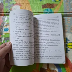 Lộ Mặt - Sidney Sheldon 929644