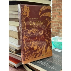 Ca dao giảng luận - Thuần Phong