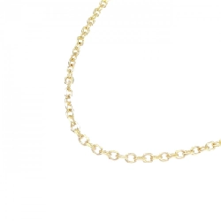 K18YG Dây chuyền - Hàng hiệu Chính hãng 865031