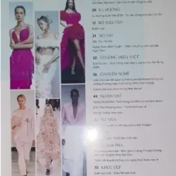 Tạp chí MỐT số 01 & 02/2025 545720