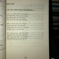 Thơ ca cách mạng Việt Nam giai đoạn 1945 - 1975 1018614