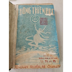 TẠP CHÍ TÌM HIỂU THÔNG THIÊN HỌC 194077