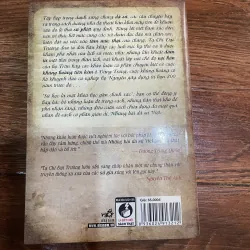 Những bài dã sử Việt - Tạ Chí Đại Trường (8) 1005348