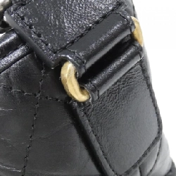 Túi xách chéo Chanel Gabriel Line 93824 - Hàng hiệu Authentic 802620