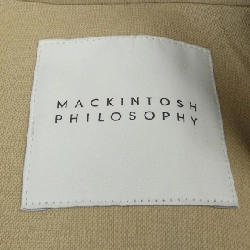 Áo khoác MACKINTOSH PHILOSOPHY - Hàng hiệu Authentic 627278