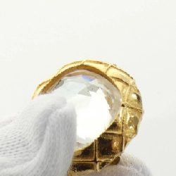 【Vintage】Bông tai Chanel 626147