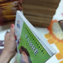 DANH NHÂN THẾ GIỚI: LINCOLN – CHUYỆN KỂ VỀ 10 NHÂN VẬT EQ - K4 1018735