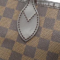 Túi xách Louis Vuitton Damier Neverfull MM N51105 - Hàng hiệu Chính hãng 801769