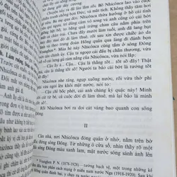 Tuyển tập Mikhail A. Sholokhov (nhà văn đạt giải Nobel Văn chương 1965) 722895