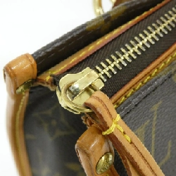 Túi xách vai Louis Vuitton Monogram Popincourt O M40007 - Hàng hiệu Chính hãng 802673