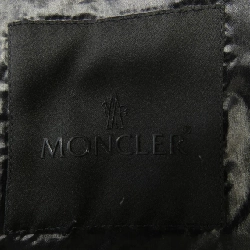 Áo khoác lông vũ MONCLER CERCES 633948