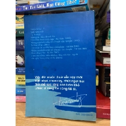 Tuyển tập thơ văn xuôi phê bình tiểu luận -Trần Văn Lý 756171