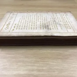 Sách Cõi Người Ta_Saint Exupery Bùi Giáng dịch_1960_Hiếm, giá trị (giảm 29%) 716773