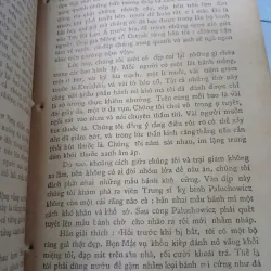 CUỘC LỮ HÀNH BI THẢM - SLAVOMIR RAWICZ (Bản dịch của Vũ Toàn) 936582