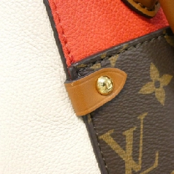 Túi xách Louis Vuitton Monogram Fold Tote PM M45389 - Hàng hiệu Chính hãng 765718