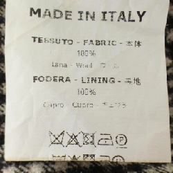 DE PETRILLO Jacket - Hàng hiệu Authentic 889596