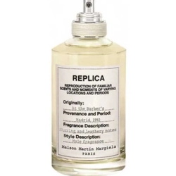 Nước hoa Maison  Margiela Replica Jazz 549310
