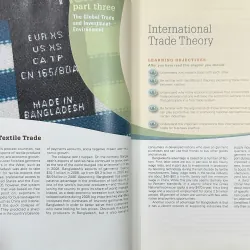 International Business (8th edition) - McGraw-Hill Edition 740017