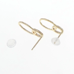 Bông tai kim cương Lila 0.04CT - Hàng hiệu Authentic 843601