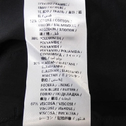 Gucci GUCCI 428391 ZHM74 Quần - Hàng hiệu Chính hãng 816043