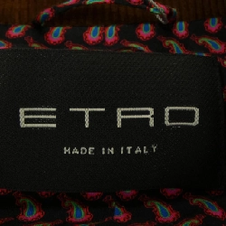 Áo khoác ETRO - Hàng hiệu Authentic 823149