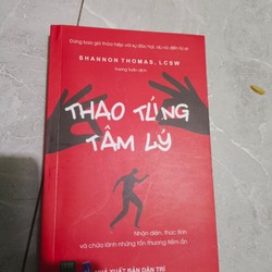 Thao Túng Tâm Lý SHANNON THOMAS, LCSW 74072