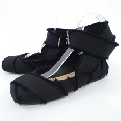 Giày bệt SONJE BALLET FLAT KDB881GGN của CHRISTIAN DIOR 658779