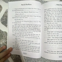Thành Hoàng - Bạch Lê Vân Nguyên 447773