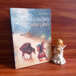 Những Nẻo Đường Thinh Lặng 164555