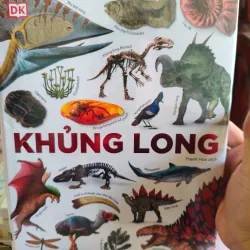 Khủng long DK