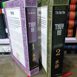 Thủy Hử (Bản Đông A) 144086