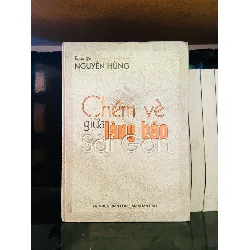 Chém về giữa làng báo Sài Gòn - Nguyên Hùng
