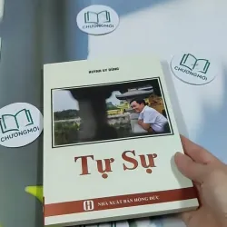 Tự Sự - Huỳnh Uy Dũng 705699