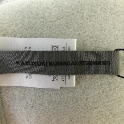 KAZUYUKI KUMAGAI KJ42-091 Áo thun - Hàng hiệu Authentic 900423