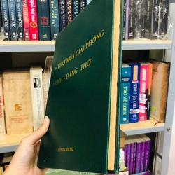 THƠ MÙA GIẢI PHÓNG - HOA ĐĂNG THƠ (2 CUỐN ĐÓNG CHUNG) 458806