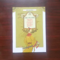 [Sách Tranh Màu] Hào Khí Đông A (Trọn Bộ 10/10 Tập - Kim Duẩn Vẽ) 907594