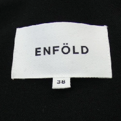 【Mã giảm giá】Đầm ENFOLD 648245